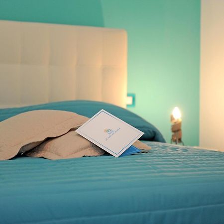פרוסידה L'Isola Del Postino Rooms מראה חיצוני תמונה
