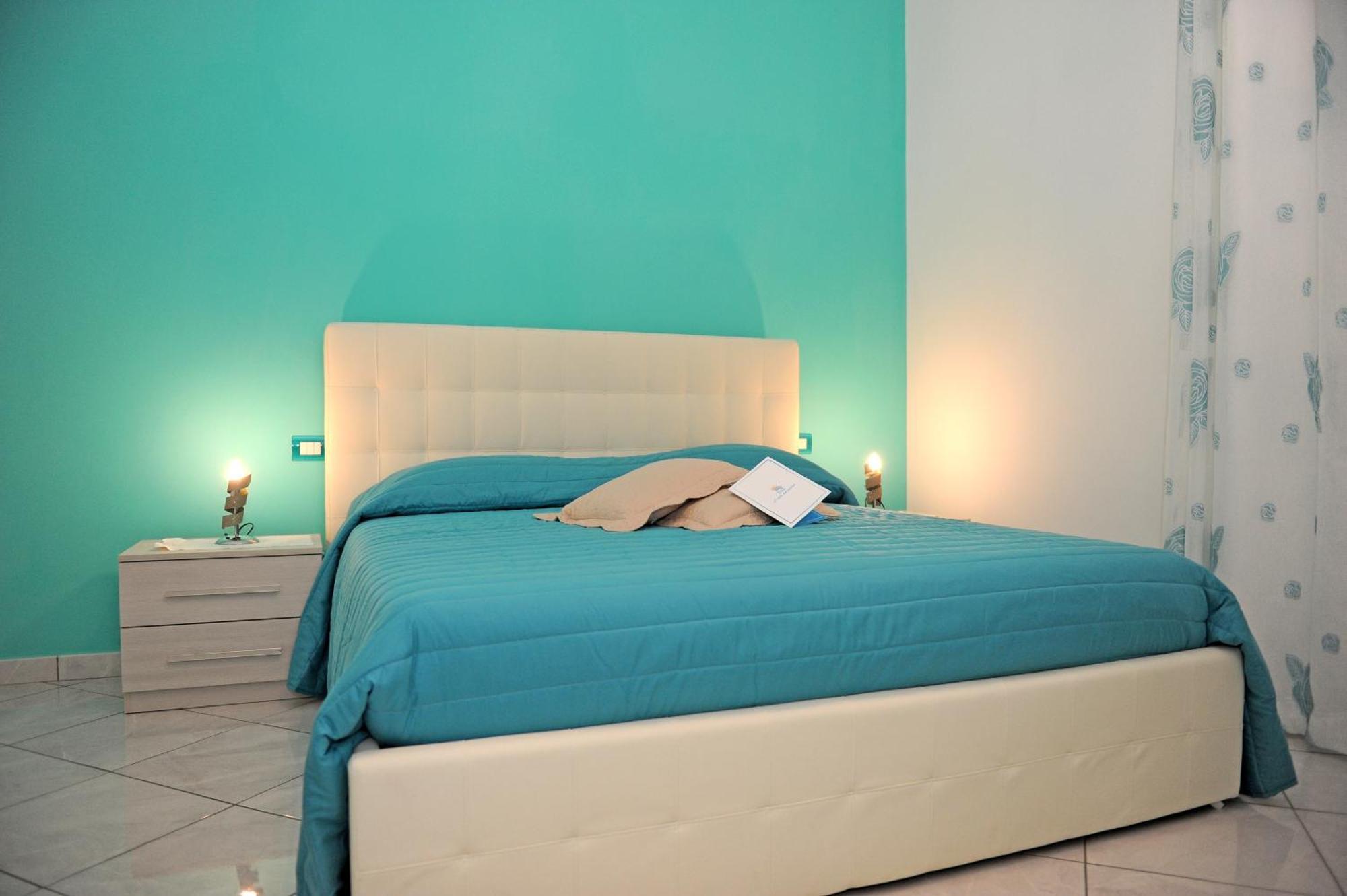 פרוסידה L'Isola Del Postino Rooms מראה חיצוני תמונה