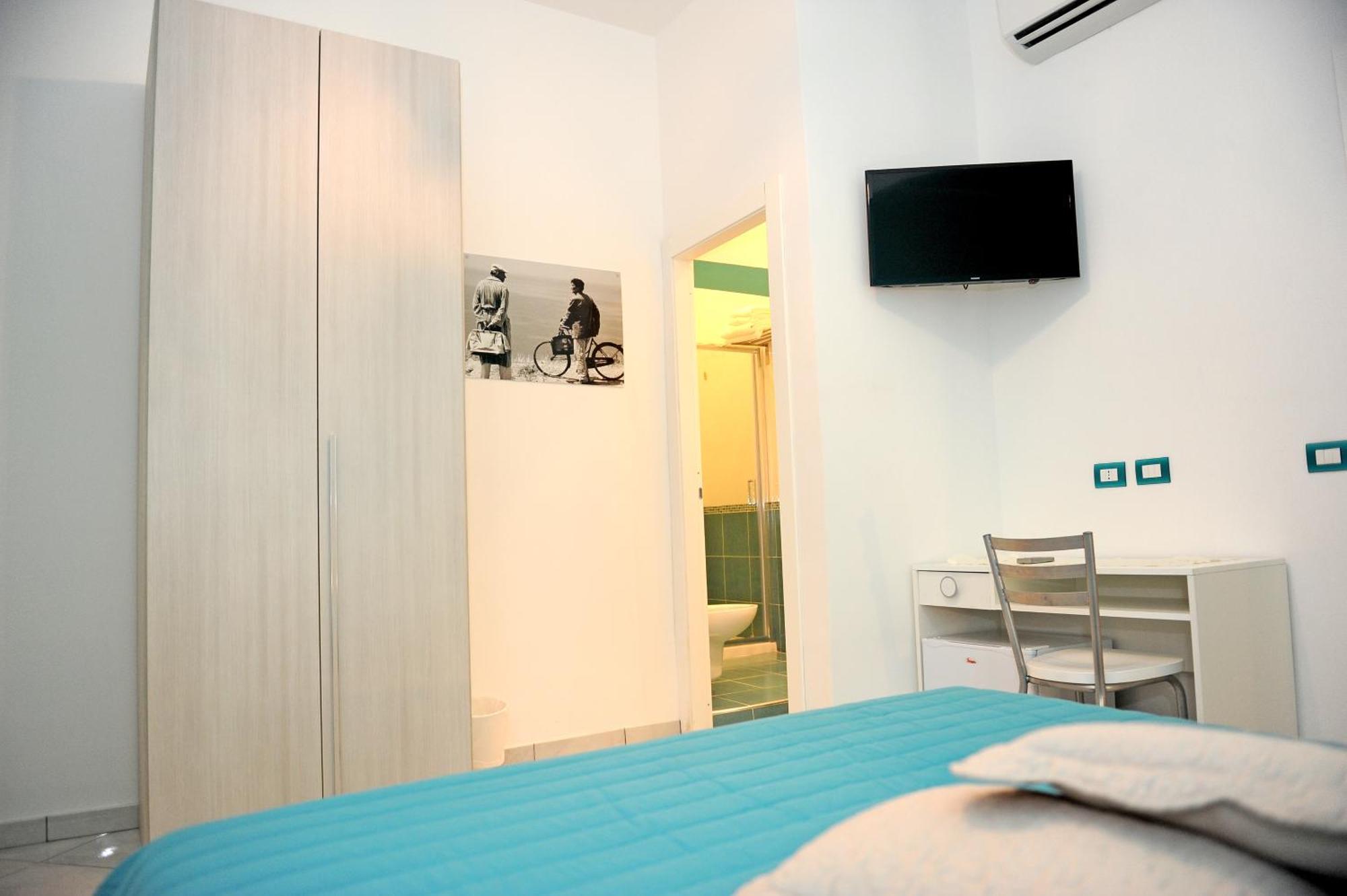 פרוסידה L'Isola Del Postino Rooms מראה חיצוני תמונה