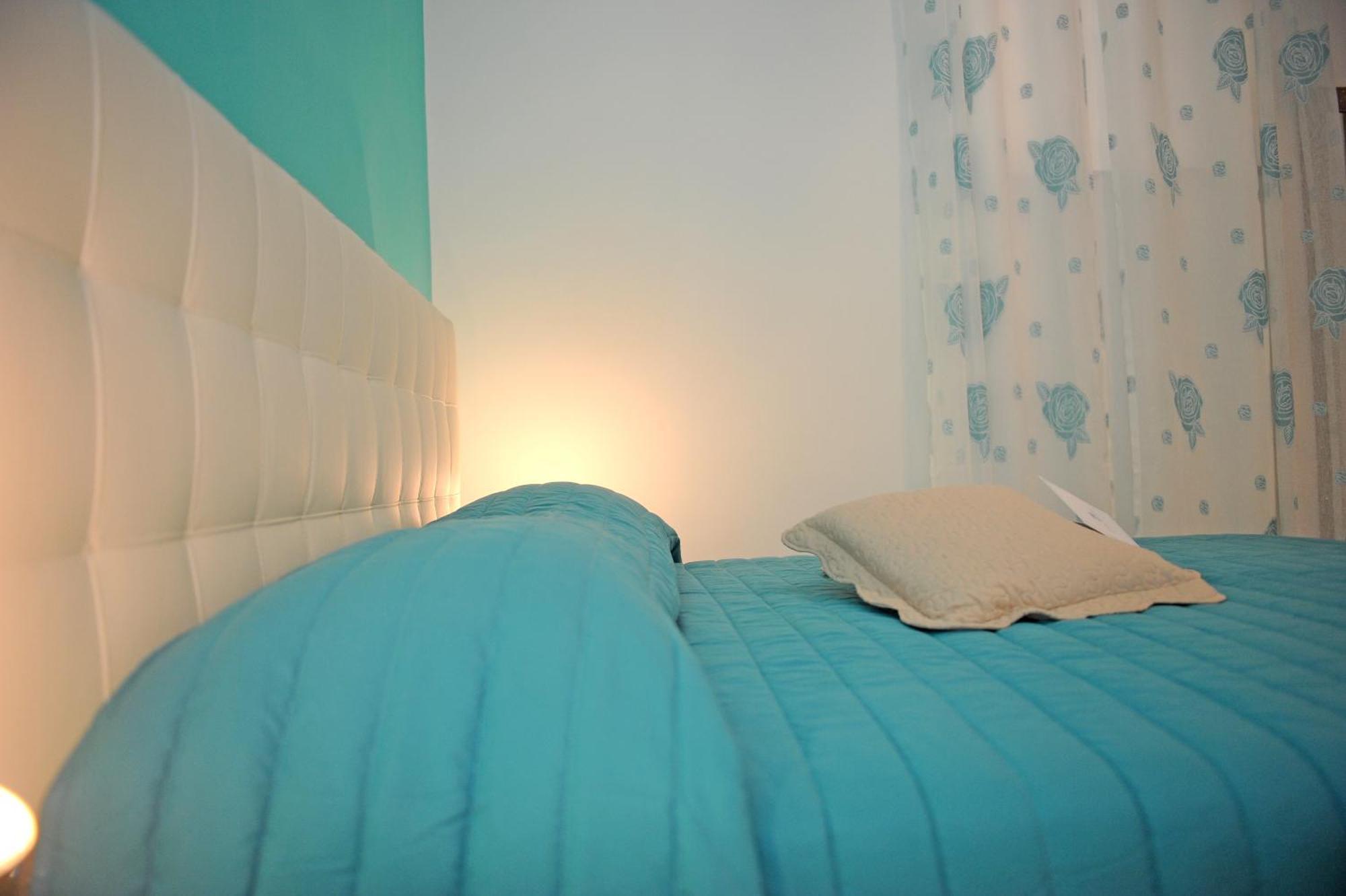 פרוסידה L'Isola Del Postino Rooms מראה חיצוני תמונה